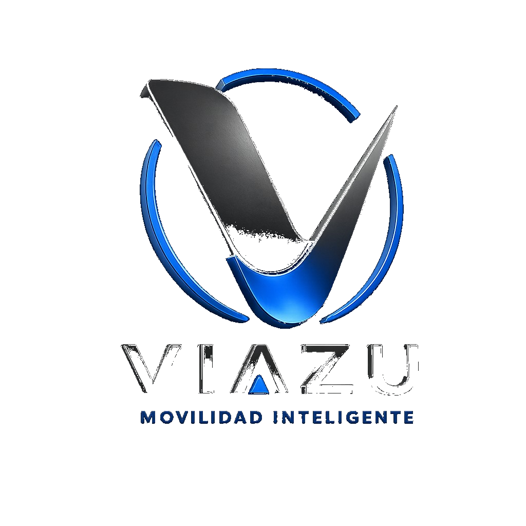 VIAZU — Movilidad inteligente